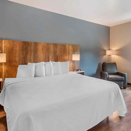 Extended Stay America Premier Suites - Colorado Springs - South Экстерьер фото
