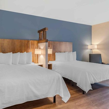 Extended Stay America Premier Suites - Colorado Springs - South Экстерьер фото