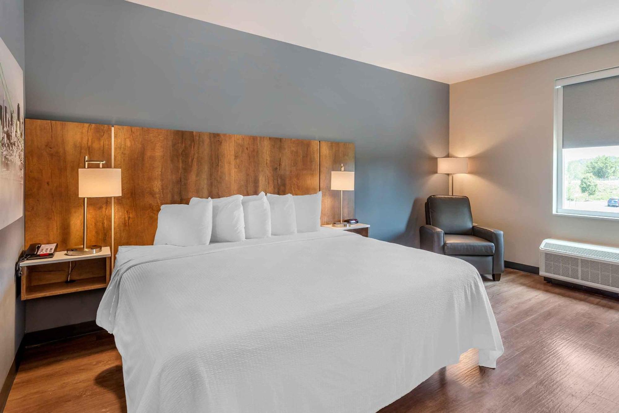 Extended Stay America Premier Suites - Colorado Springs - South Экстерьер фото