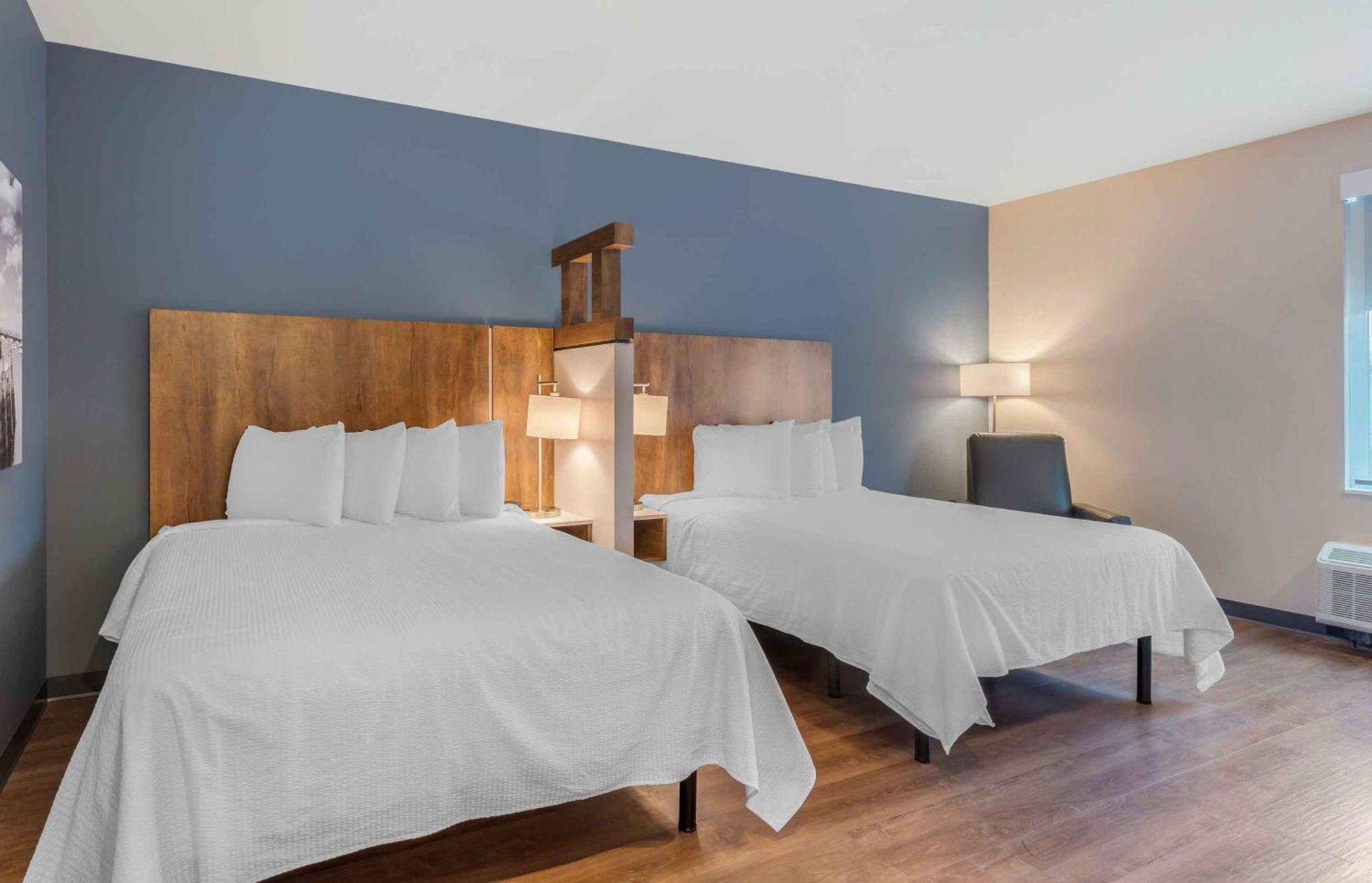 Extended Stay America Premier Suites - Colorado Springs - South Экстерьер фото