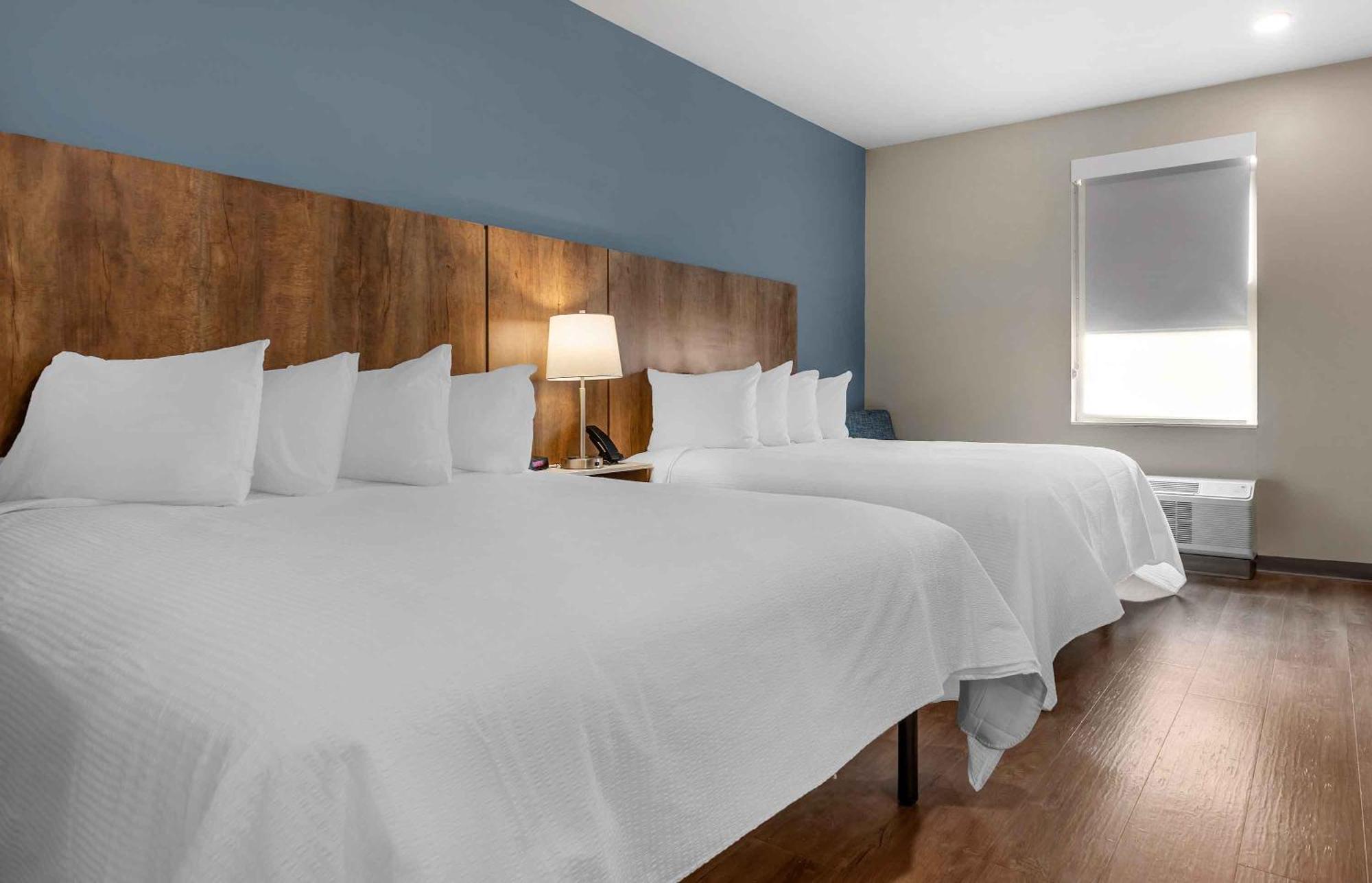 Extended Stay America Premier Suites - Colorado Springs - South Экстерьер фото