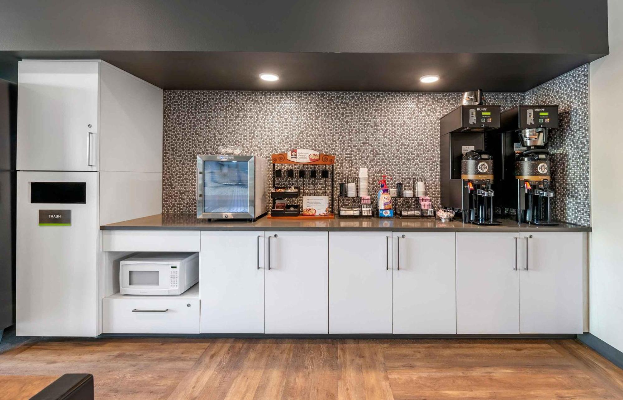 Extended Stay America Premier Suites - Colorado Springs - South Экстерьер фото