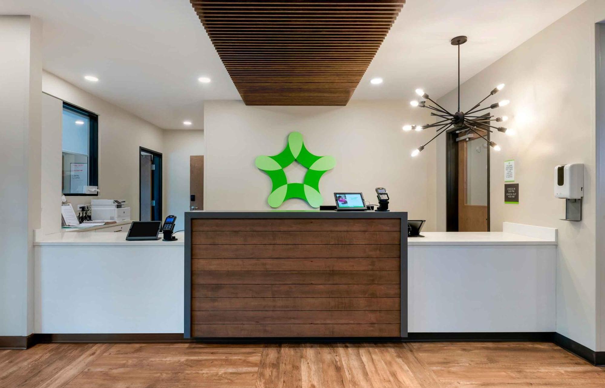 Extended Stay America Premier Suites - Colorado Springs - South Экстерьер фото